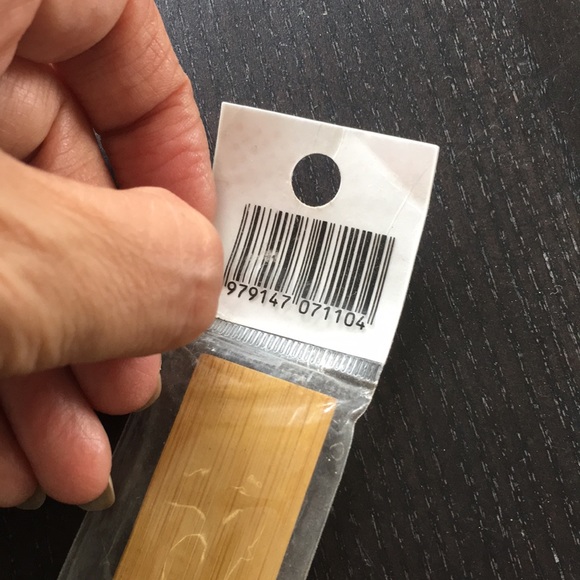 Japanese 🇯🇵 bamboo ruler 📏 for kimono making - Picture 6 of 7